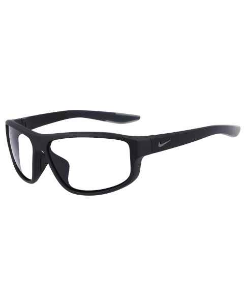 Nike Brazen Fuel Radiation Glasses - Black/Dark Grey DJ0805-060