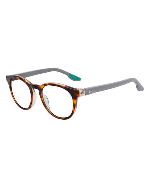 Phillips Safety Nike Eclipse Dawn Radiation Glasses - Tortoise EV24046-243