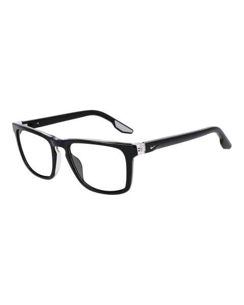 Phillips Safety Nike Eclipse Rise Radiation Glasses - Black EV24045-010