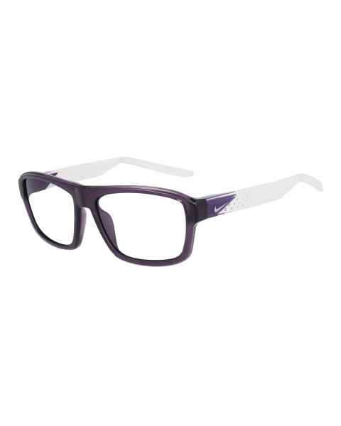 Phillips Safety Nike Livefree Tempo Radiation Glasses - Dark Raisin/Purple EV24044-553