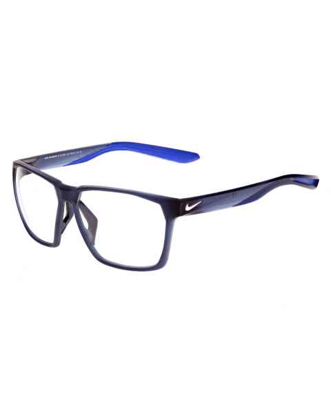 Nike Maverick Radiation Glasses - Matte Midnight Navy EV1095-410