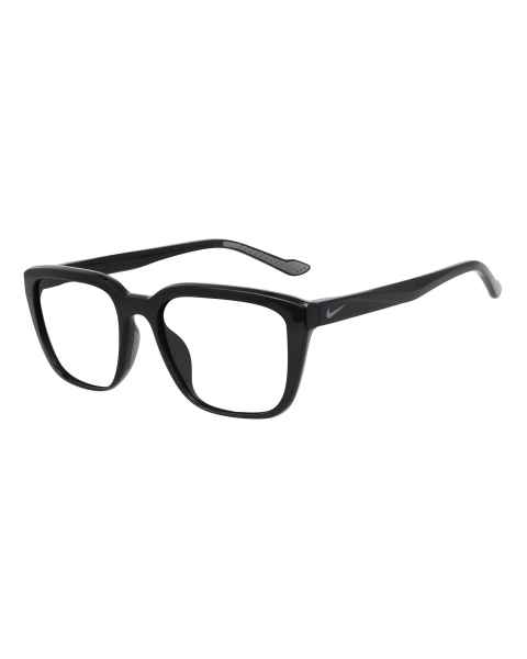Phillips Safety Nike Temper Flair Radiation Glasses - Black IU8102XN-010-53