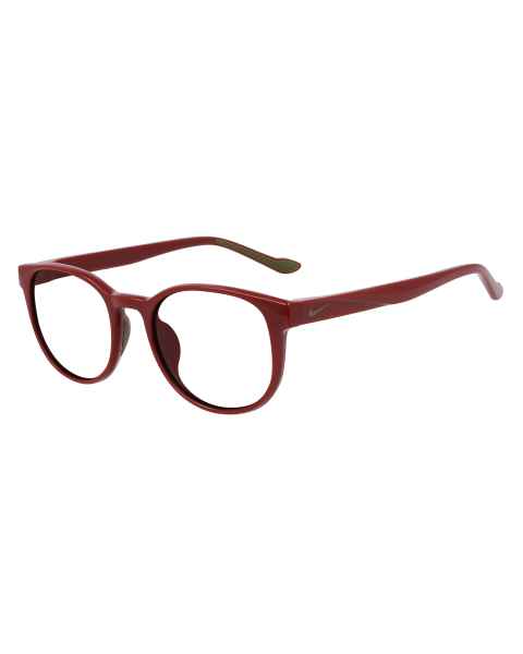 Phillips Safety Nike Temper Flow Radiation Glasses - Dark Team Red IF1101X-619