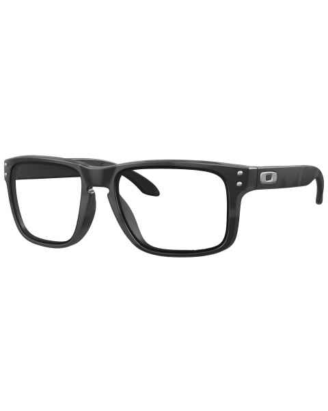 Oakley Holbrook Radiation Glasses - Black Camo OO9102-E955