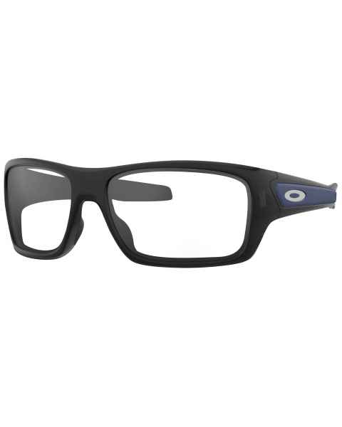 Oakley Turbine Radiation Glasses - Black Ink OO9263-5563