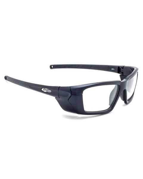 Model Q300 Radiation Glasses