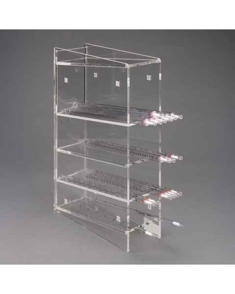 Poltex RGSRPIPAC Serological Pipette Holder - 4