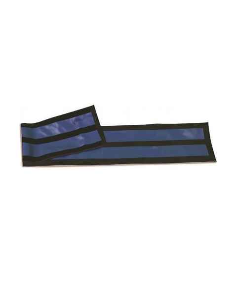 Vinyl Radiolucent Immobilizer Strap - 14" W