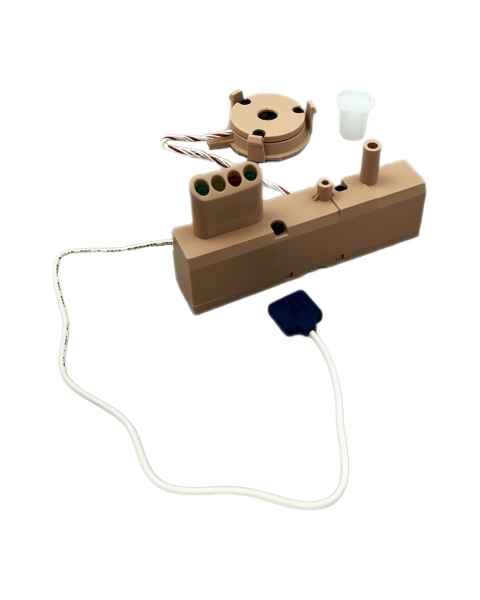 Prestan RPP-AAOK2000-1 Upgrade Kit for Professional Adult Manikin with CPR Feedback - Single Unit