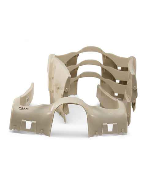Prestan RPP-AFRAME-1 Replacement Frame for Professional Adult Manikin with CPR Feedback