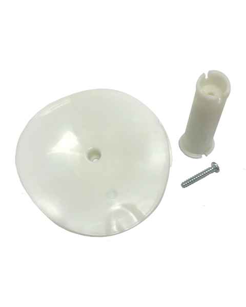 Prestan RPP-APLATE-1 Replacement Compression Assembly for Professional Adult Manikin with CPR Feedback