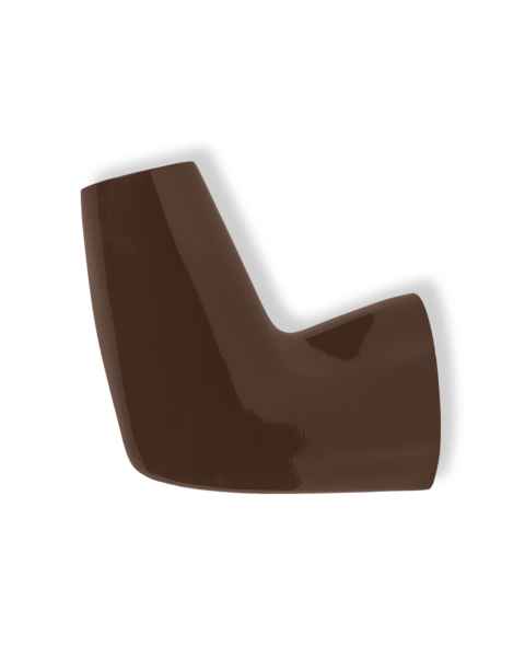 RS-121 Opaque Anthropomorphic Elbow Phantom 90 Degree Flexion
