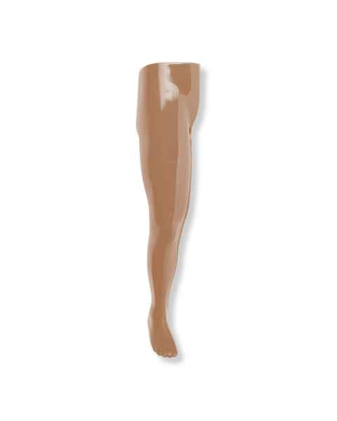 RS-123T Transparent Complete Leg Hip Phantom