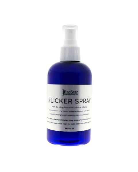 RadScan RSS0200SS Slicker Spray - 8 oz Bottles