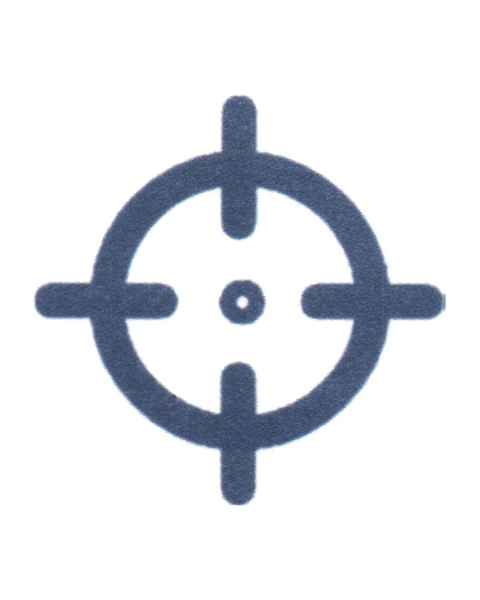 Suremark RTC-100 and RTC-12 RadTat Cross Hair Marker