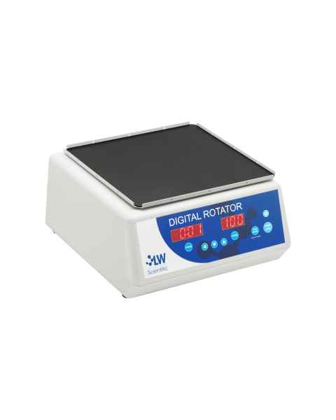 LW Scientific RTL-BLVD-24T3 Digital Rotator
