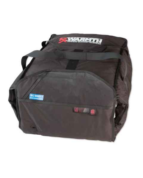 Replacement Bag for RX Warmth Blanket Warmer (6-7 Blankets)