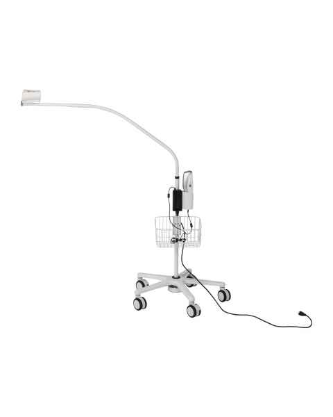 NextVein S800NV Wheeled Stand for Digital Vein Finder System