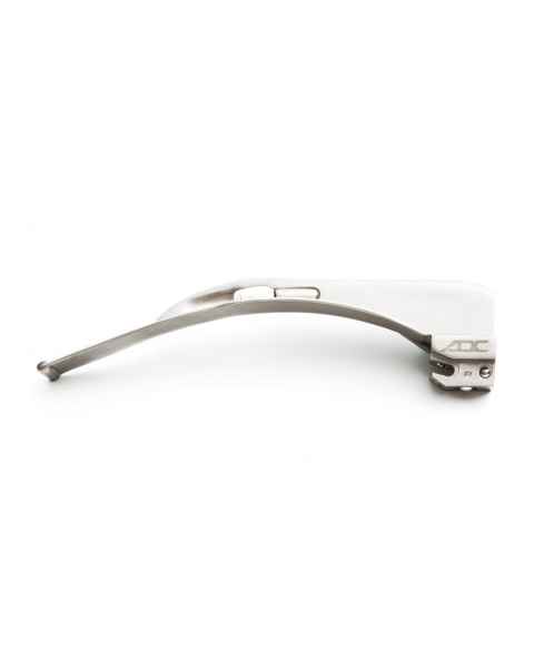 ADC Satin™ Standard Macintosh Blade - Front View