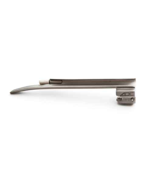 ADC Satin™ Standard Miller Blade - Front View