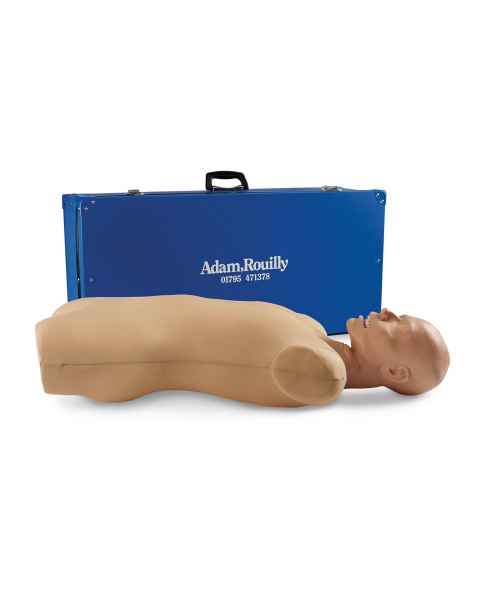 Nerve Block/Pain Relief Manikin SB38908