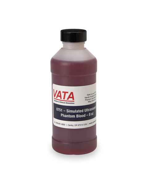 SB52874 Replacement Simulated Ultrasound Blood