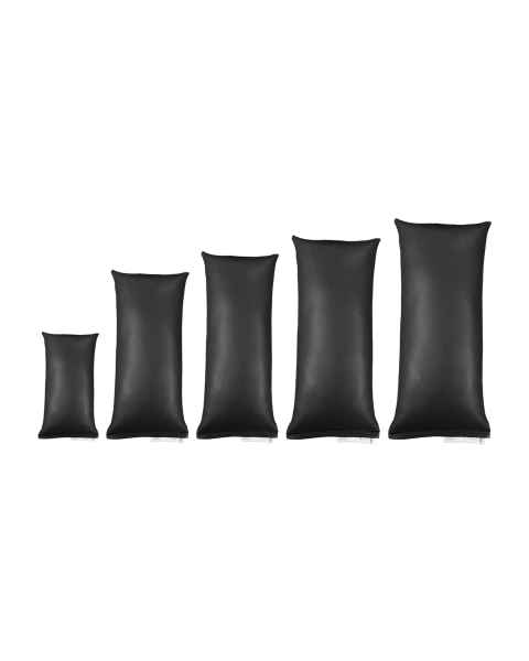 Techno-Aide SBK-05-DBK-MR MR Safe Sandbag Bundle