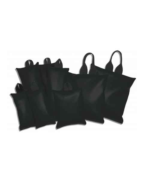 General Sandbag 8-Piece Set