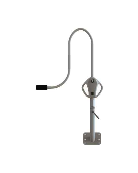 Burton Medical SBL-ET Super Bright Spot® LED Exam Light Exam Chair and Table Mounted