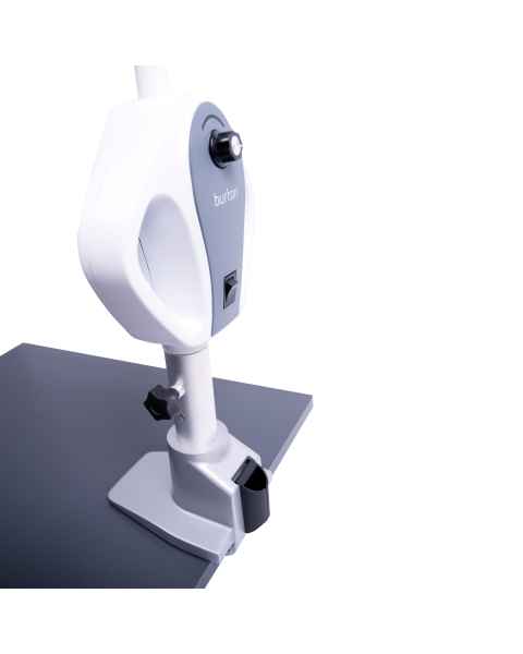 Burton SBL-T Medical Super Bright Spot® LED Exam Light Table Mounted (Please Note: The Table is Not Included)