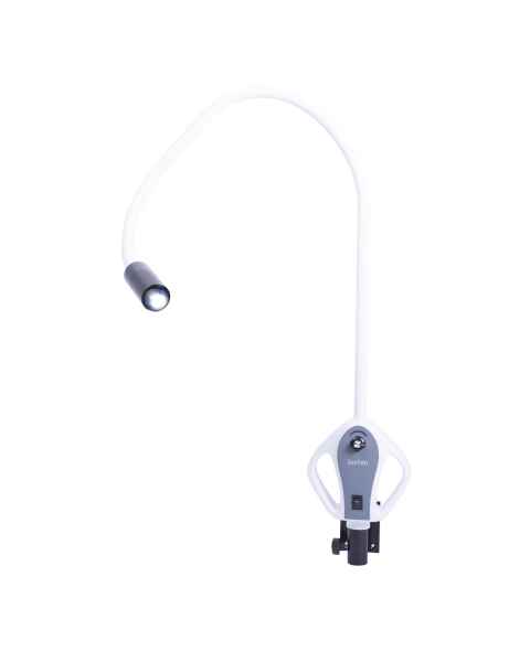 Burton Medical SBL-W Super Bright Spot® LED Exam Light Wall Mounted
