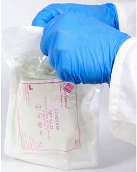 Sterile Dome Covers 