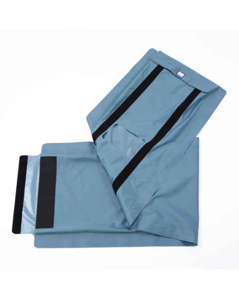 Columbus Healthcare Products Scan-Bands® Antimicrobial Blue Protective Cover