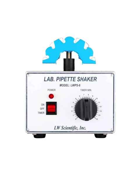 LW Scientific SHL-PPF7-06F1 Pipette Shaker