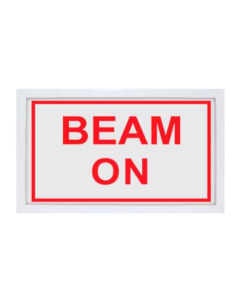 Phillips Safety Beam On LED Indicator Sign