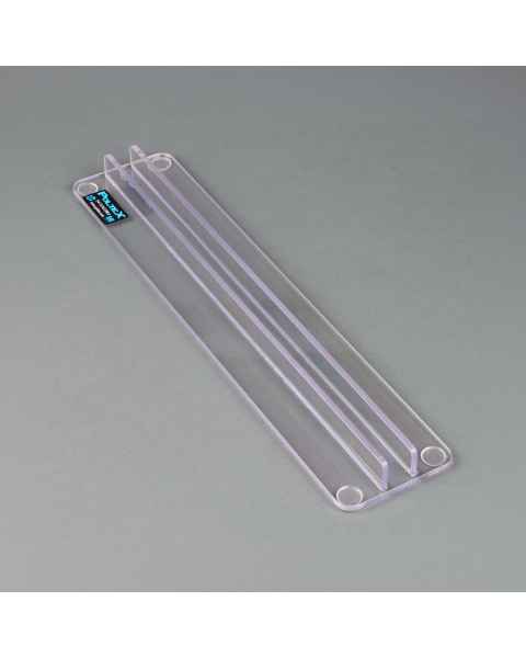 Poltex SMPSTABHAM1 Sample Tube Strip Tray Stabilizer, 1 Position