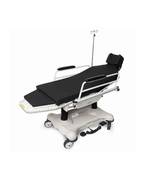 David Scott SP-ST-5051-SG Replacement Pad Set for Stryker 5051 Eye Stretcher Chair (The Stretcher Chair is not Included)
