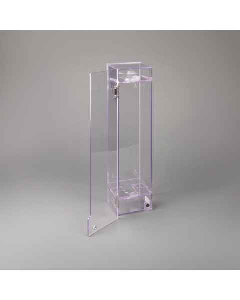 Poltex SPIROCAL-W Spirometry Calibration Syringe Holder