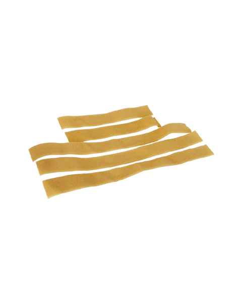 Universal Octopaque Forehead and Arms Velcro Straps
