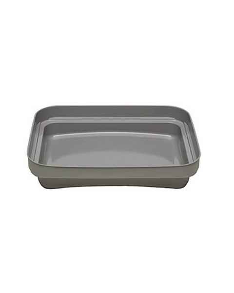 Harloff STC-SC-249G Scope Transit System Tray - Grey