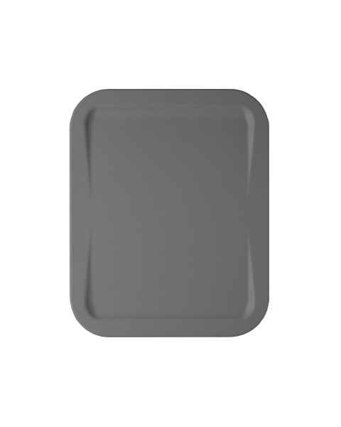 Harloff STC-SC-249L Scope Transit System Tray Lid - Grey