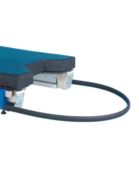 Surgical Tables Inc. Accessory Package for UroMAX Urology/Lithotomy C-Arm Imaging Tables - Reusable Drain Loop