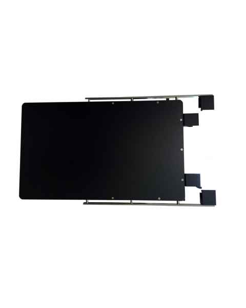 Surgical Tables Inc. VMAX-CATHTRAY Catheter Tray for VMAX Series Vascular C-Arm Imaging Tables