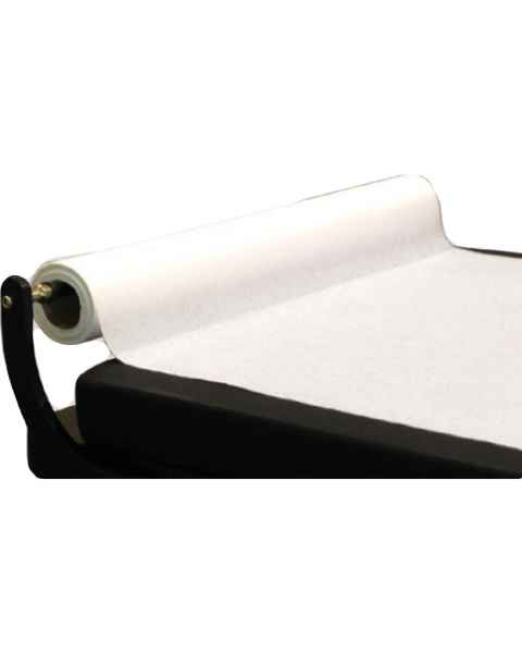 Surgical Tables Inc. PR Paper Roll Holder (Paper Roll not included).