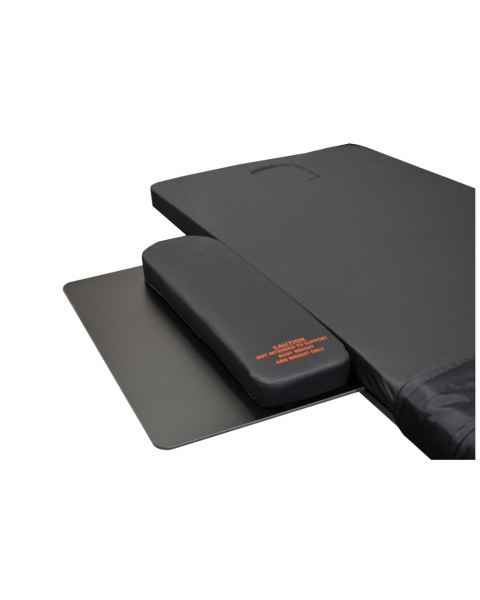 Surgical Tables Inc. VMAX-RECTARMBOARD Rectangular Armboard for VMAX Vascular C-Arm Imaging Tables