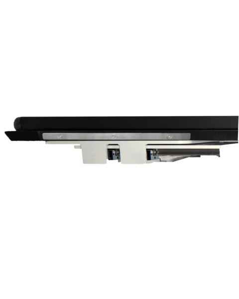 Surgical Tables Inc. MAX-SIDERAIL Fixed Side Rail