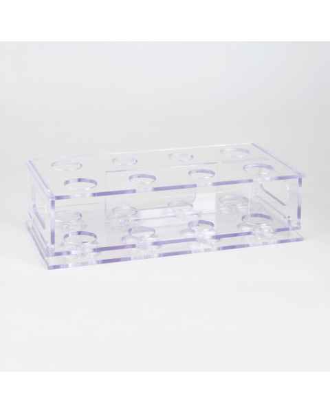 Poltex SYRINGDRY Syringe Drying Rack