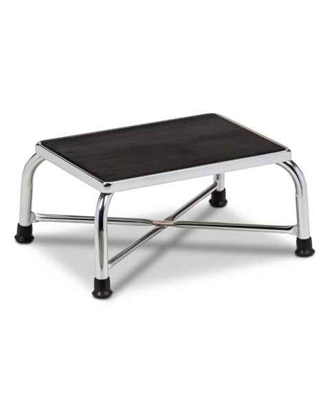 Clinton Model T-6242 Large Top Bariatric Single Step Stool