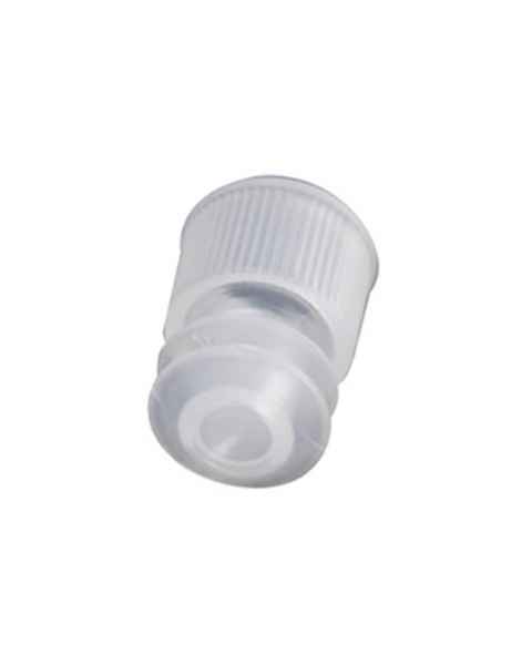 MTC Bio T1411-C Plug Type Cap for 13mm Test Tubes