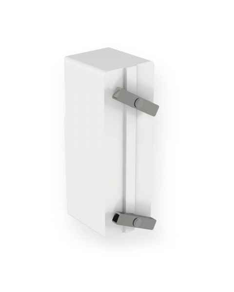 Capsa T2503 Tryten Supply Caddy Adapter for X-Series Carts